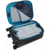Thule Subterra TSRS-322 Black Spinner 33 L Nylon, Πολυανθρακικό