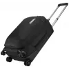 Thule Subterra TSRS-322 Black Spinner 33 L Nylon, Πολυανθρακικό