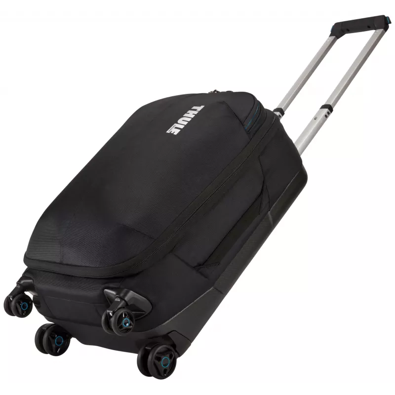 Thule Subterra TSRS-322 Black Spinner 33 L Nylon, Πολυανθρακικό