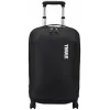 Thule Subterra TSRS-322 Black Spinner 33 L Nylon, Πολυανθρακικό