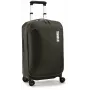 Thule Subterra TSRS-322 Dark Forest Spinner Μαύρο 33 L Nylon, Πολυανθρακικό