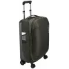 Thule Subterra TSRS-322 Dark Forest Spinner Μαύρο 33 L Nylon, Πολυανθρακικό