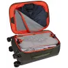 Thule Subterra TSRS-322 Dark Forest Spinner Μαύρο 33 L Nylon, Πολυανθρακικό