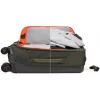 Thule Subterra TSRS-322 Dark Forest Spinner Μαύρο 33 L Nylon, Πολυανθρακικό