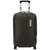 Thule Subterra TSRS-322 Dark Forest Spinner Μαύρο 33 L Nylon, Πολυανθρακικό