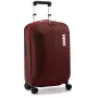 Thule Subterra TSRS-322 Ember Spinner Κόκκινο 33 L Nylon, Πολυανθρακικό