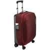 Thule Subterra TSRS-322 Ember Spinner Κόκκινο 33 L Nylon, Πολυανθρακικό
