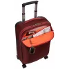 Thule Subterra TSRS-322 Ember Spinner Κόκκινο 33 L Nylon, Πολυανθρακικό