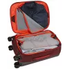 Thule Subterra TSRS-322 Ember Spinner Κόκκινο 33 L Nylon, Πολυανθρακικό