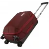 Thule Subterra TSRS-322 Ember Spinner Κόκκινο 33 L Nylon, Πολυανθρακικό