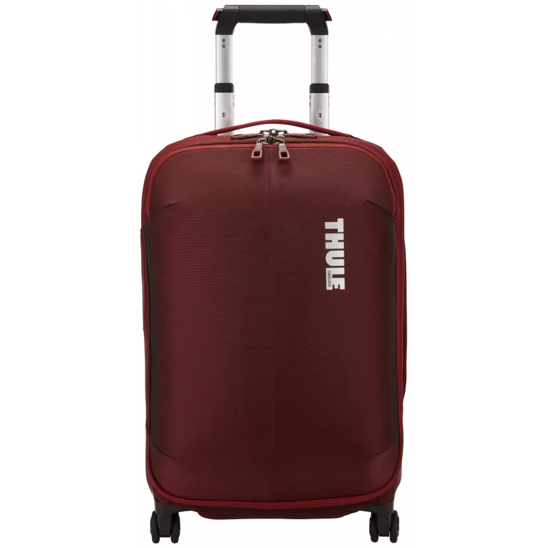 Thule Subterra TSRS-322 Ember Spinner Κόκκινο 33 L Nylon, Πολυανθρακικό