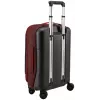Thule Subterra TSRS-322 Ember Spinner Κόκκινο 33 L Nylon, Πολυανθρακικό