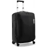 Thule Subterra TSRS-325 Μαύρο Spinner 63 L Nylon