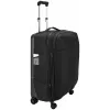 Thule Subterra TSRS-325 Μαύρο Spinner 63 L Nylon