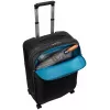 Thule Subterra TSRS-325 Μαύρο Spinner 63 L Nylon