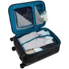 Thule Subterra TSRS-325 Μαύρο Spinner 63 L Nylon