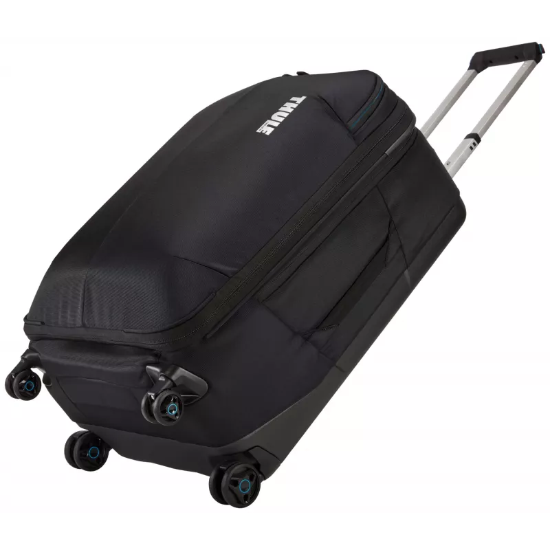 Thule Subterra TSRS-325 Μαύρο Spinner 63 L Nylon