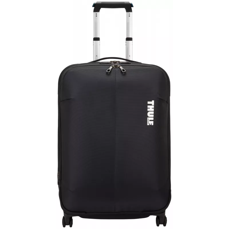 Thule Subterra TSRS-325 Μαύρο Spinner 63 L Nylon