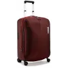Thule Subterra TSRS-325 Ember Spinner Κόκκινο 63 L Nylon