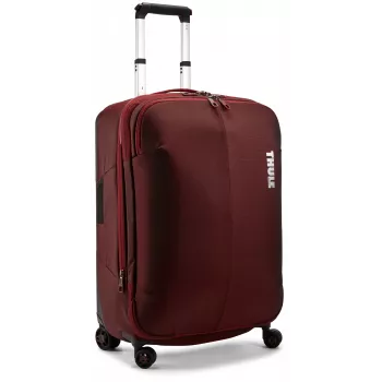 Thule Subterra TSRS-325 Ember Spinner Κόκκινο 63 L Nylon