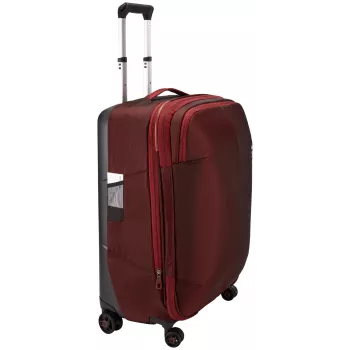 Thule Subterra TSRS-325 Ember Spinner Κόκκινο 63 L Nylon