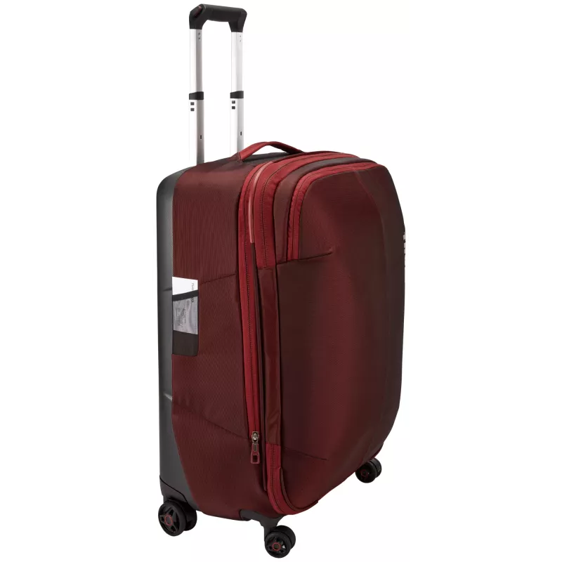 Thule Subterra TSRS-325 Ember Spinner Κόκκινο 63 L Nylon