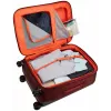 Thule Subterra TSRS-325 Ember Spinner Κόκκινο 63 L Nylon