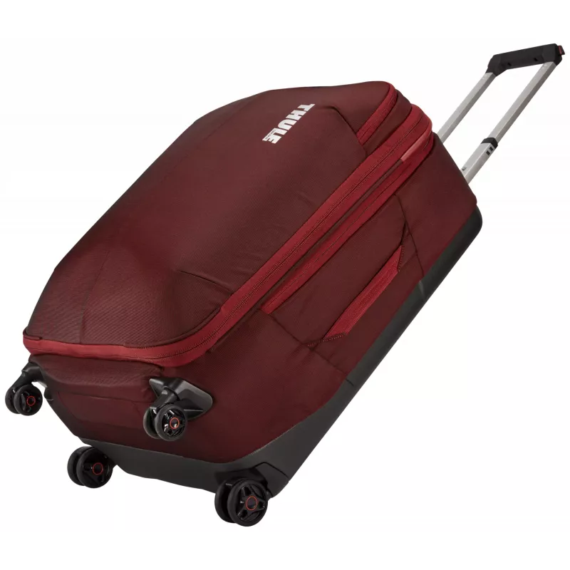 Thule Subterra TSRS-325 Ember Spinner Κόκκινο 63 L Nylon