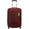 Thule Subterra TSRS-325 Ember Spinner Κόκκινο 63 L Nylon