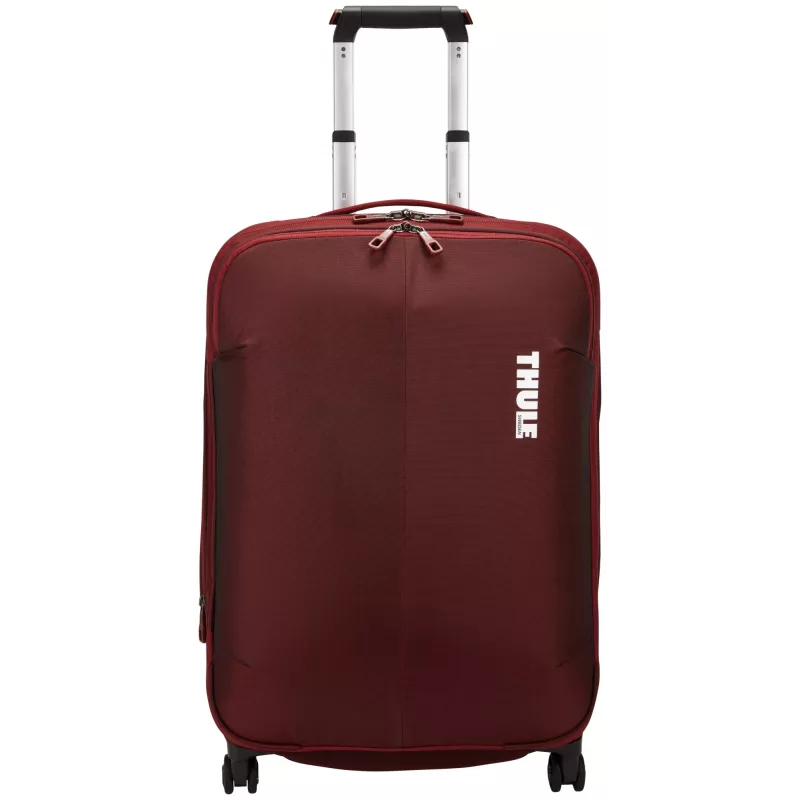 Thule Subterra TSRS-325 Ember Spinner Κόκκινο 63 L Nylon