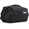 Thule Subterra TSWD-345 Μαύρη Ταξιδιωτική τσάντα 45 L Nylon