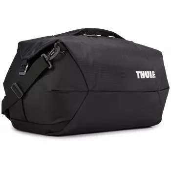 Thule Subterra TSWD-345 Μαύρη Ταξιδιωτική τσάντα 45 L Nylon