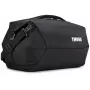 Thule Subterra TSWD-345 Μαύρη Ταξιδιωτική τσάντα 45 L Nylon