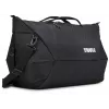 Thule Subterra TSWD-345 Μαύρη Ταξιδιωτική τσάντα 45 L Nylon