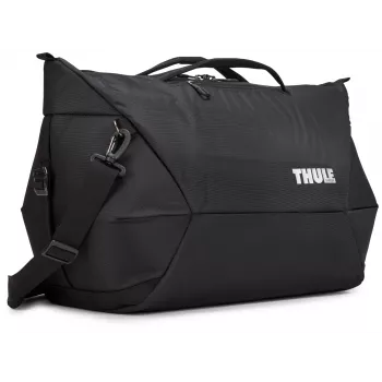 Thule Subterra TSWD-345 Μαύρη Ταξιδιωτική τσάντα 45 L Nylon
