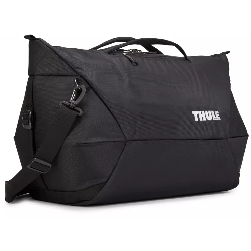 Thule Subterra TSWD-345 Μαύρη Ταξιδιωτική τσάντα 45 L Nylon