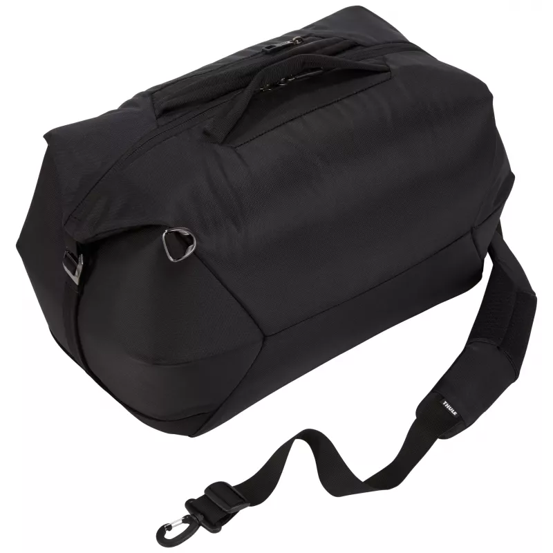 Thule Subterra TSWD-345 Μαύρη Ταξιδιωτική τσάντα 45 L Nylon