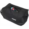 Thule Subterra TSWD-345 Μαύρη Ταξιδιωτική τσάντα 45 L Nylon