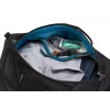 Thule Subterra TSWD-345 Μαύρη Ταξιδιωτική τσάντα 45 L Nylon