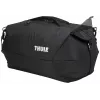 Thule Subterra TSWD-345 Μαύρη Ταξιδιωτική τσάντα 45 L Nylon