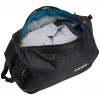Thule Subterra TSWD-345 Μαύρη Ταξιδιωτική τσάντα 45 L Nylon