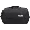 Thule Subterra TSWD-345 Μαύρη Ταξιδιωτική τσάντα 45 L Nylon