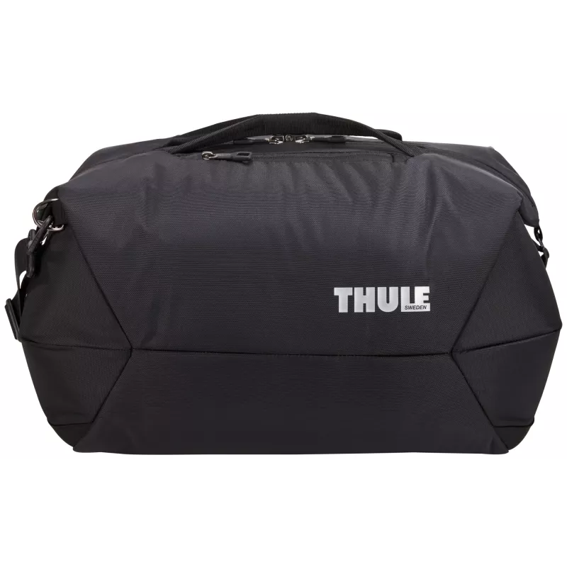Thule Subterra TSWD-345 Μαύρη Ταξιδιωτική τσάντα 45 L Nylon