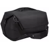 Thule Subterra TSWD-345 Μαύρη Ταξιδιωτική τσάντα 45 L Nylon
