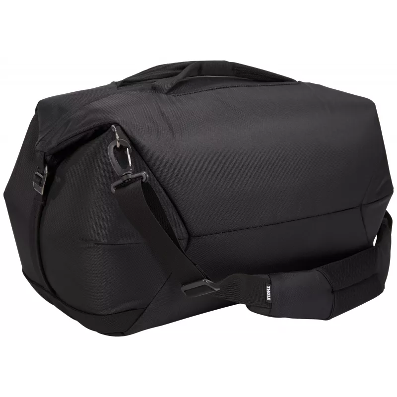 Thule Subterra TSWD-345 Μαύρη Ταξιδιωτική τσάντα 45 L Nylon