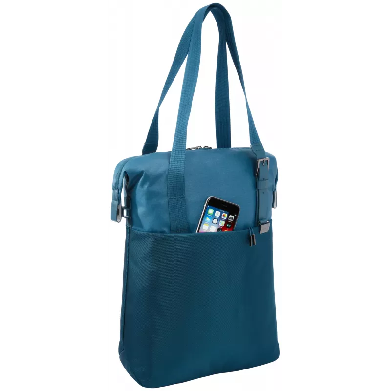 Thule Spira SPAT114 Legion Blue -, Πολυεστέρας Κοριτσίστικη Τσάντα ώμου