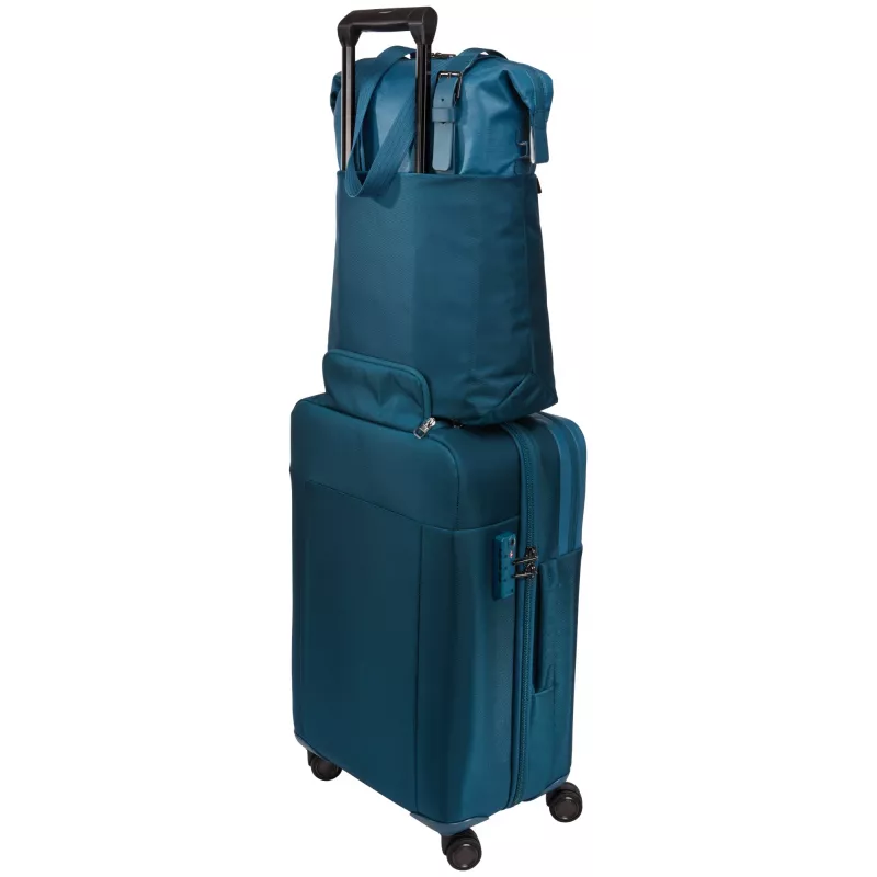 Thule Spira SPAT114 Legion Blue -, Πολυεστέρας Κοριτσίστικη Τσάντα ώμου