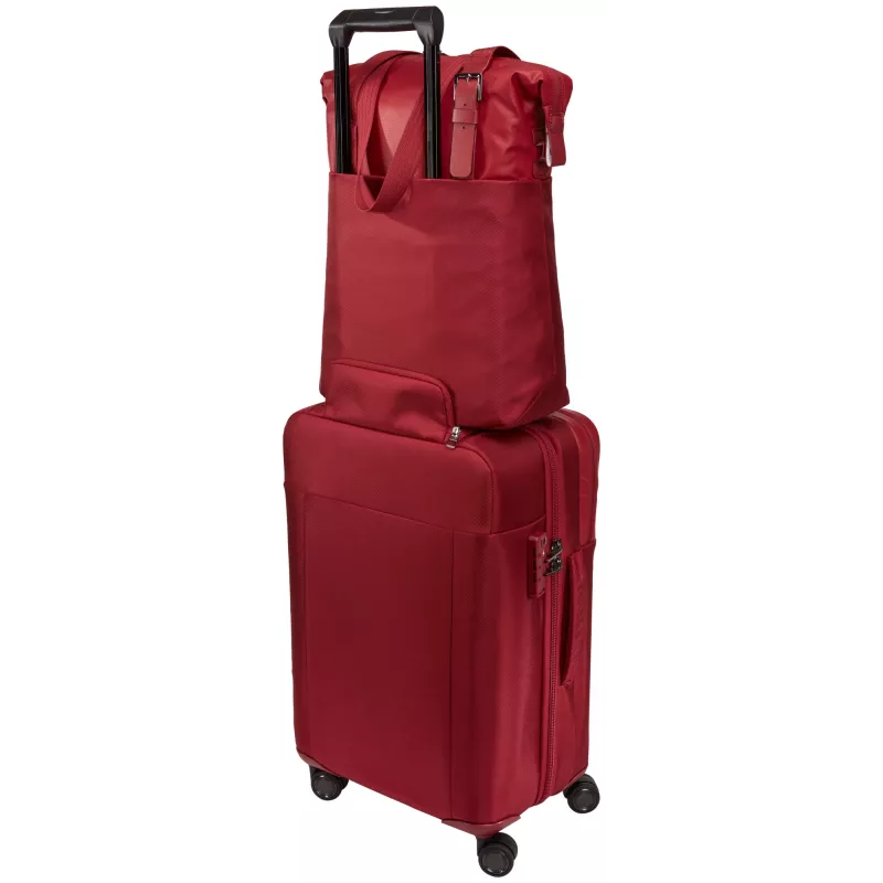 Thule Spira SPAT114 Rio Red -, Πολυεστέρας Κοριτσίστικη Τσάντα ώμου