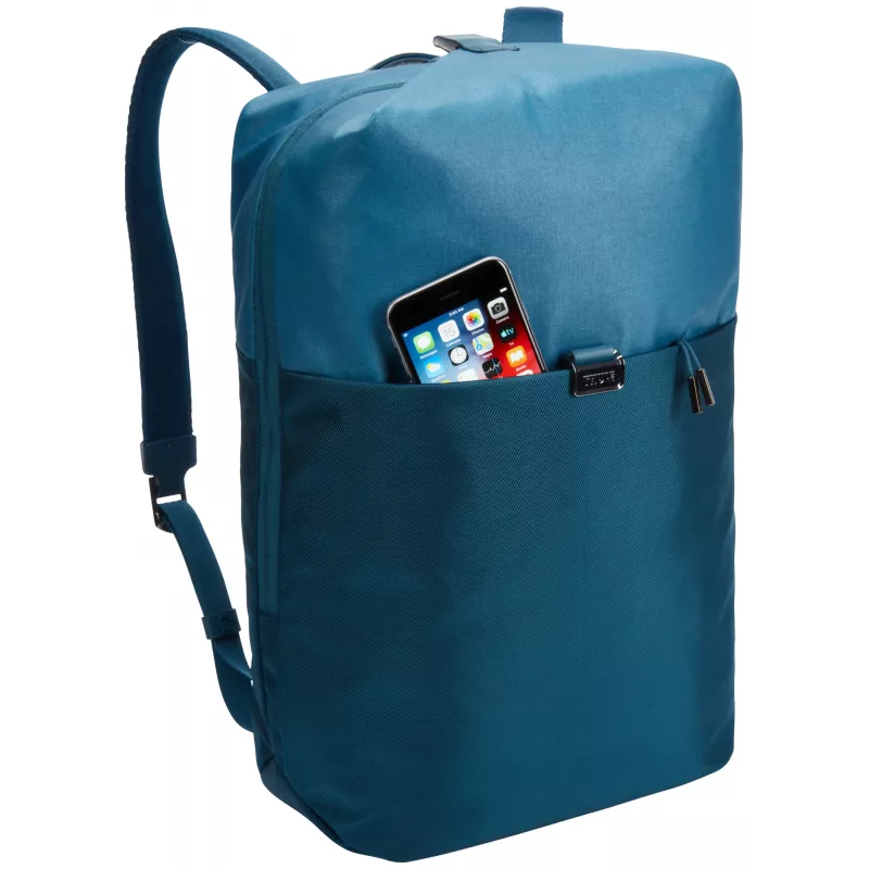 Thule Spira SPAB-113 Legion Blue Σακίδιο Πολυεστέρας