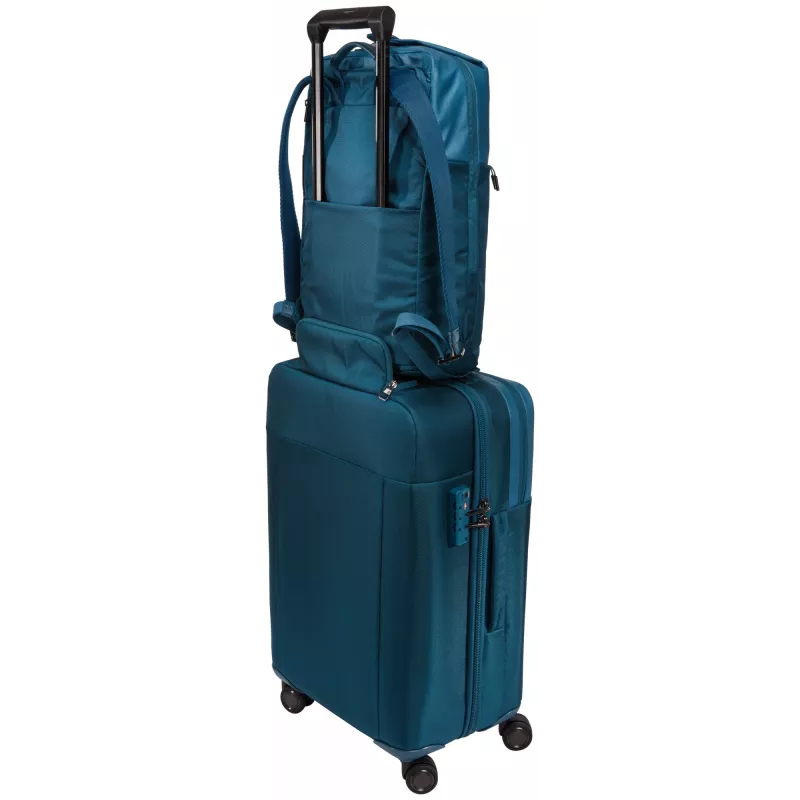 Thule Spira SPAB-113 Legion Blue Σακίδιο Πολυεστέρας